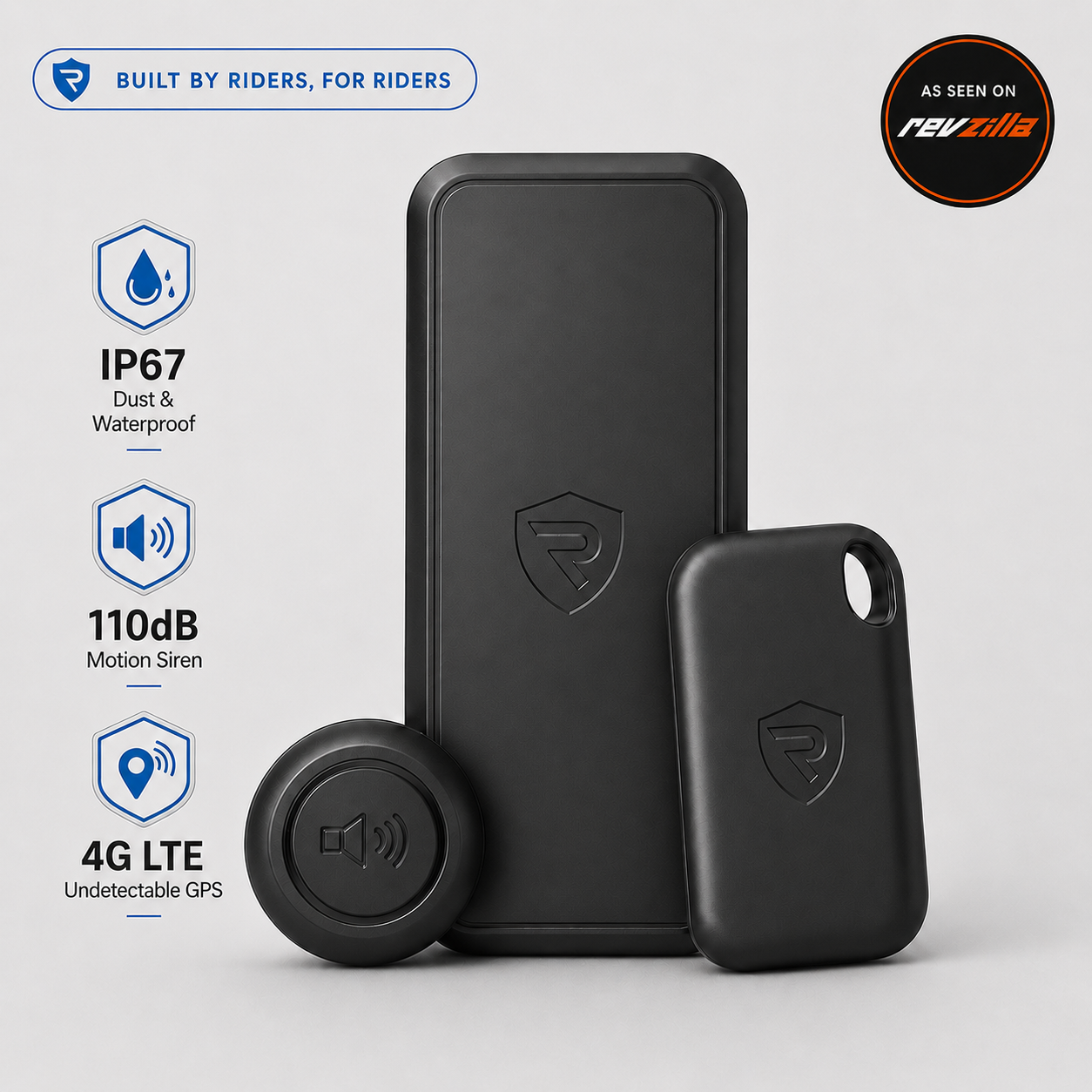 RevGuard Tracker™