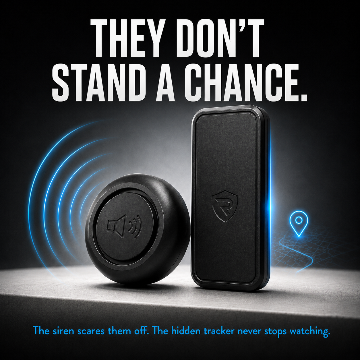 RevGuard Tracker™