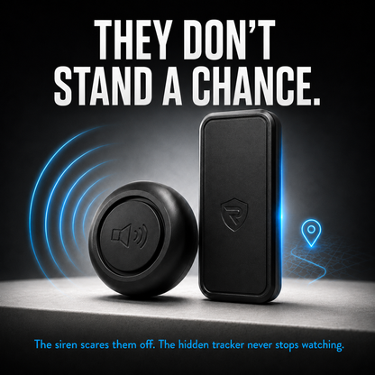 RevGuard Tracker™